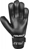 Reusch Attrakt Solid Junior 5172515 7700 black back